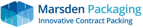Marsden Packaging logo