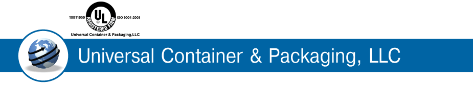 nulogy qcloud & Uses QCloud Improve Universal to Packaging Container