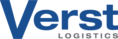 Verst Logistics logo