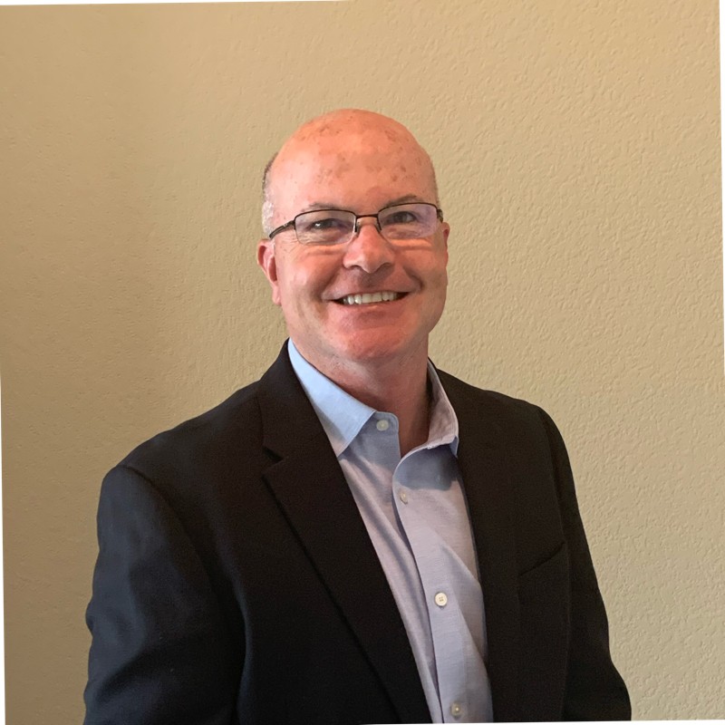 Patrick McGovern Bell-Carter Packaging