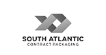 South Atlantic Contract Packaging logo