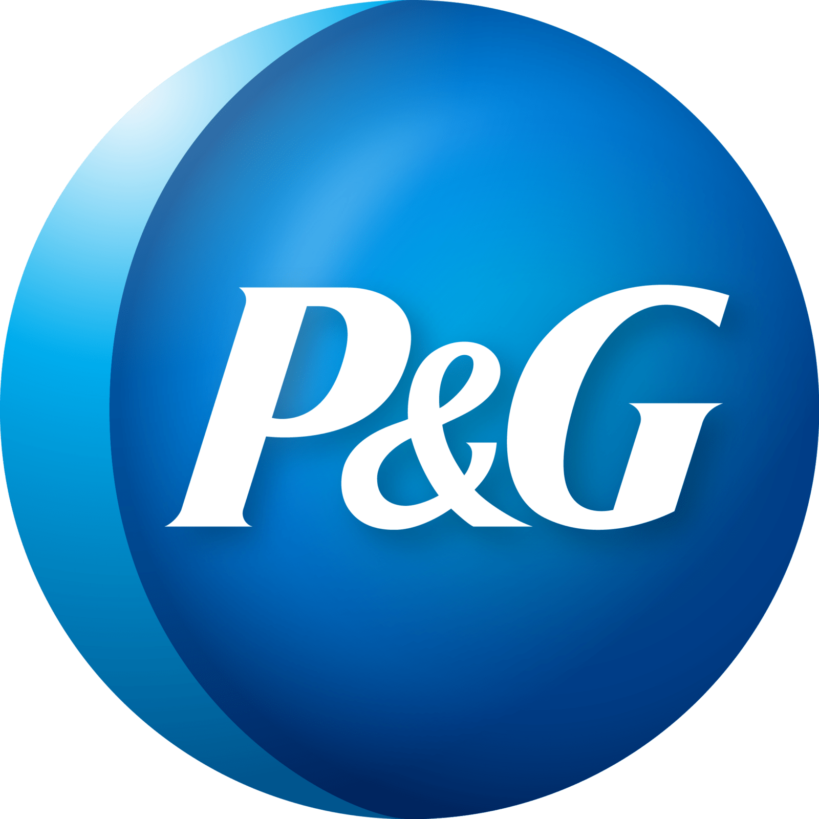 Logotipo de Procter & Gamble