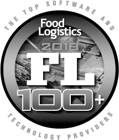 Food Logistics FL100+