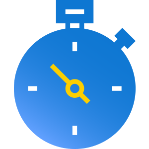 stopwatch icon