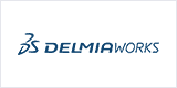 DelmiaWorks logo