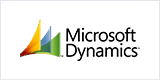 MS Dynamics logo