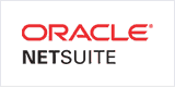 Oracle Netsuite logo
