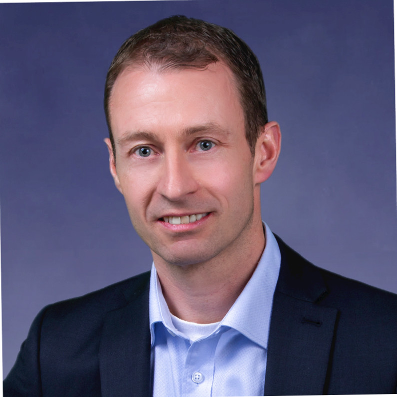 Simon Kendall Colgate-Palmolive