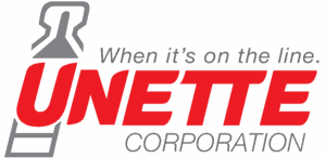 Unette Corporation logo