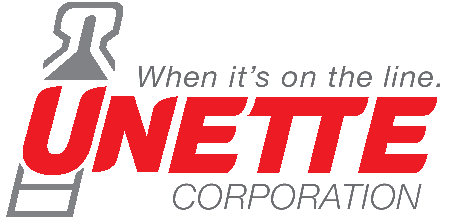 Logotipo de Unette Corporation