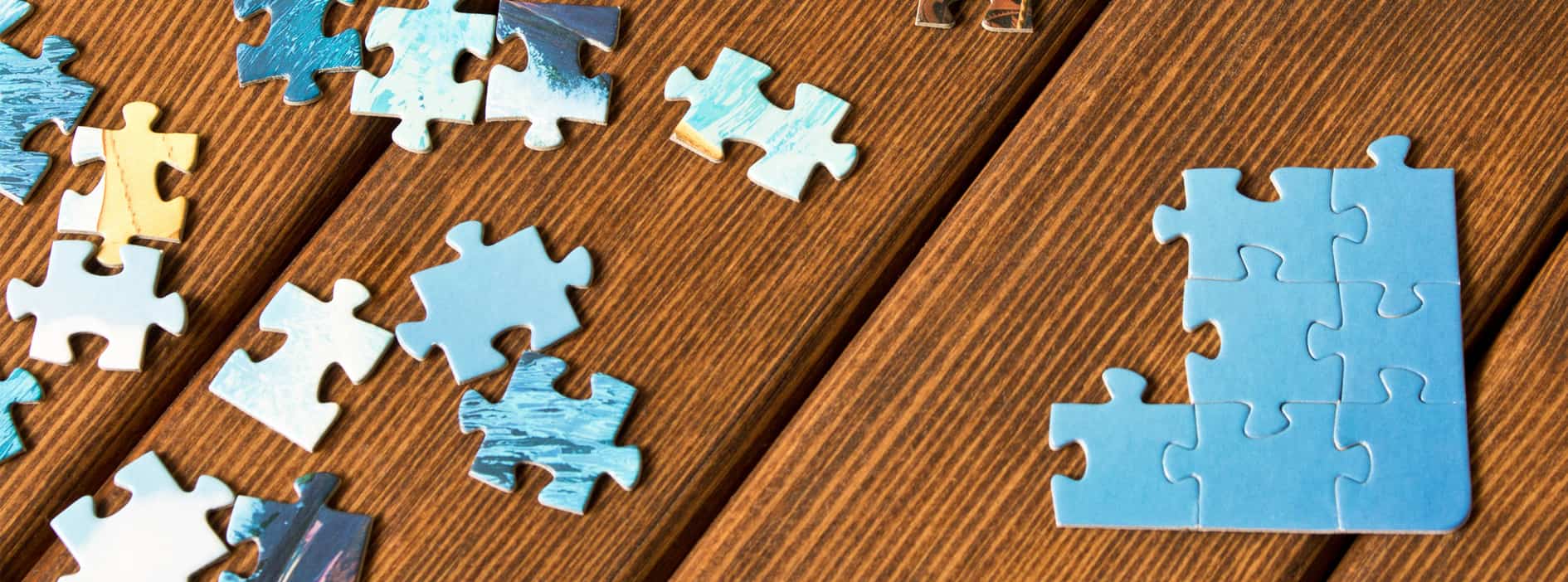 Solving the Supply Ecosystem Collaboration Puzzle