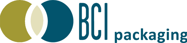 BCI Packaging logo