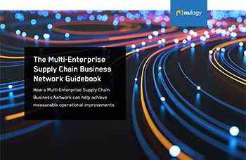 Multi-Enterprise Guidebook