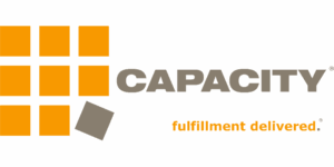 Capacity LLC logo