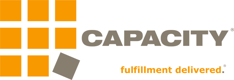 Capacity fullfilment logo
