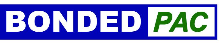 Bonded Pac Logo
