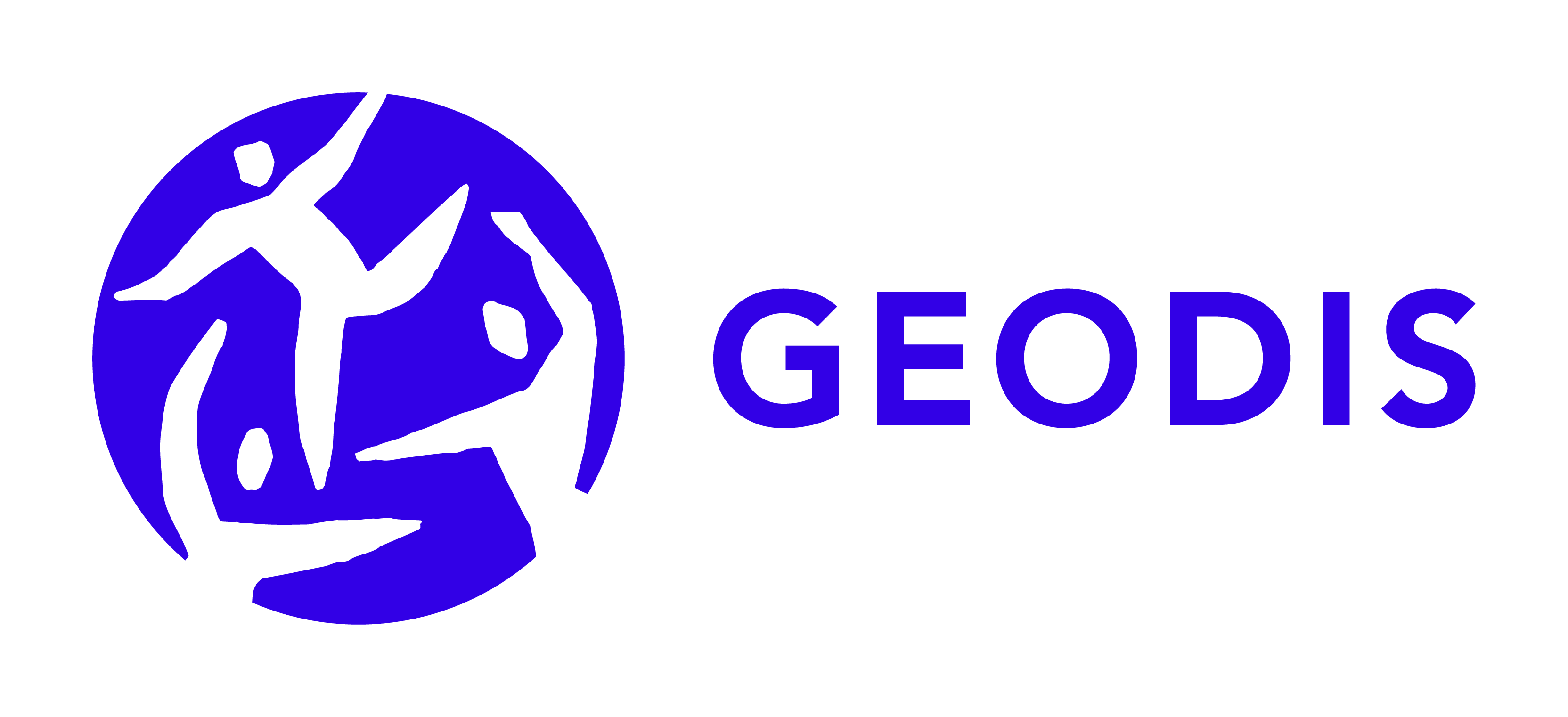 Geodis Logistics LLC logo