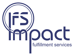 Impact Fulfillment Services logo