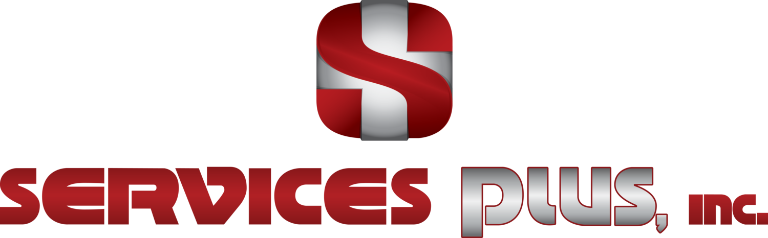 Services Plus, Inc logo