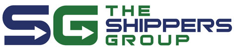 The Shippers Group logo