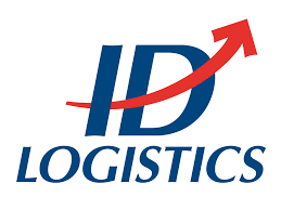 ID Logistics logo