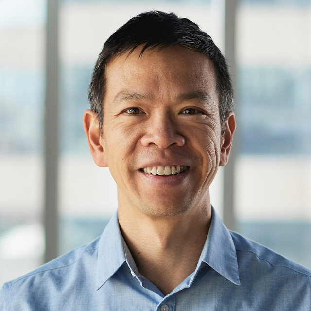 Kevin Wong - Chief Product Officer at Nulogy