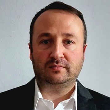 Olgun Burgaz CEVA Logistics Turkey