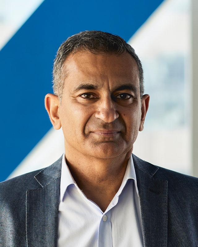 Sanjay Dhawan