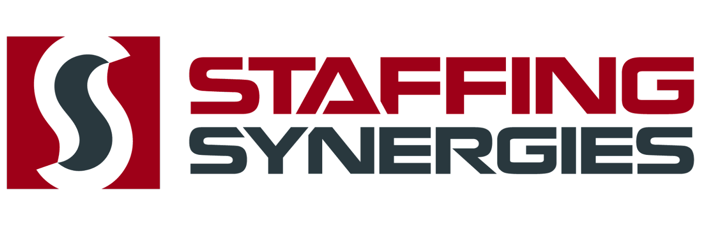 Logotipo de Staffing Synergies