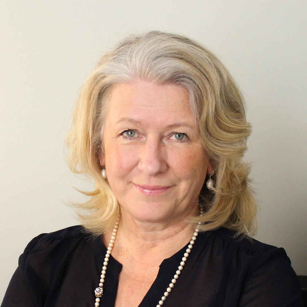 Emma Verkaik, CEO - BCMPA
