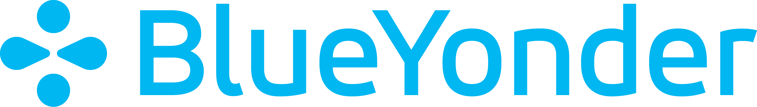 Nulogy Partner, BlueYonder logo