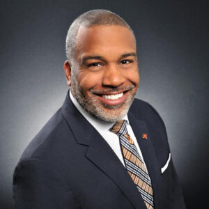 Adam Walker, CEO Summit Packaging