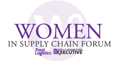 Women in Supply Chain Forum logo