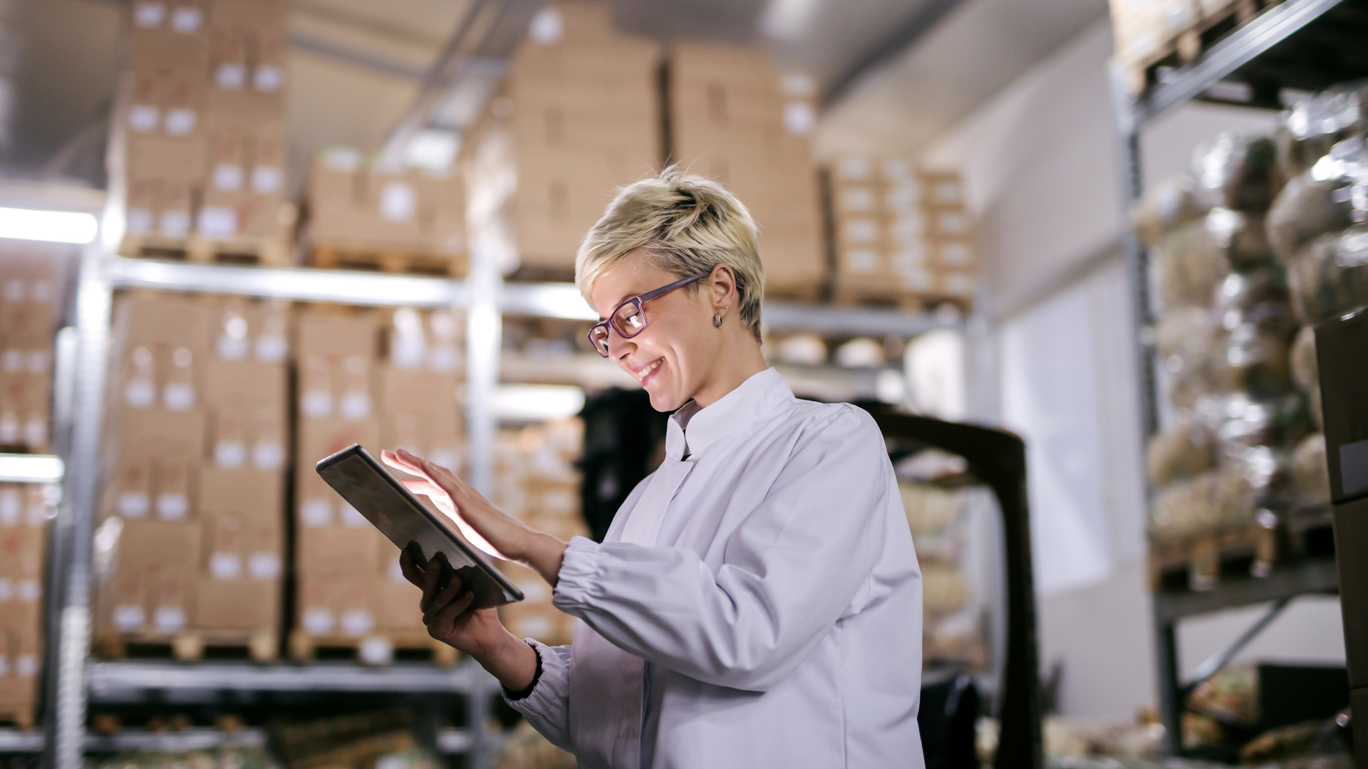 Driving Effective Collaboration With Your Supply Chain Partners