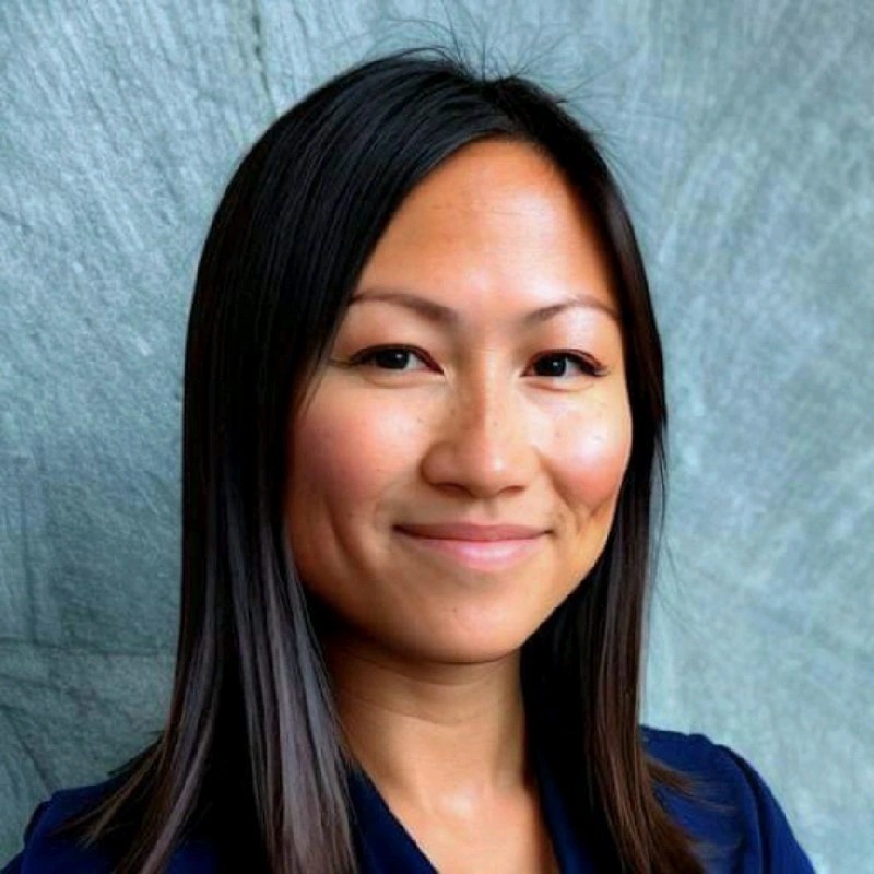 Daisy Jiang, Director of Marketing, Nulogy