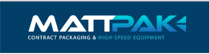 MattPak logo