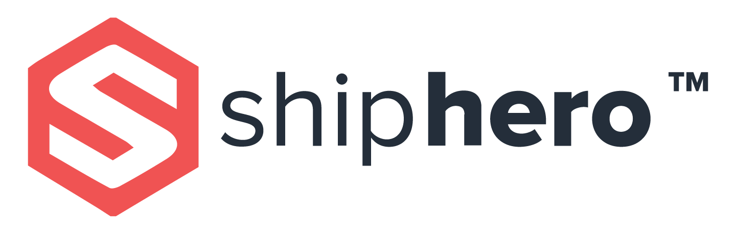 ShipHero, logo