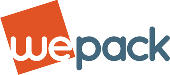 WePack logo