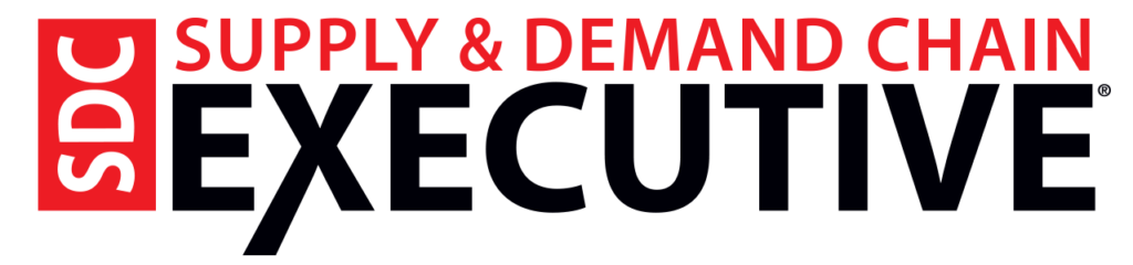 SDCE Supply Demand Chain Executive logo dark