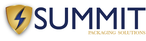 Logotipo de Summit Packaging Solutions (Powered by Nulogy promo)
