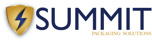 Logotipo de Summit Packaging Solutions (Powered by Nulogy promo)