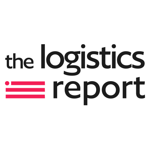 the Logistics Report, logo