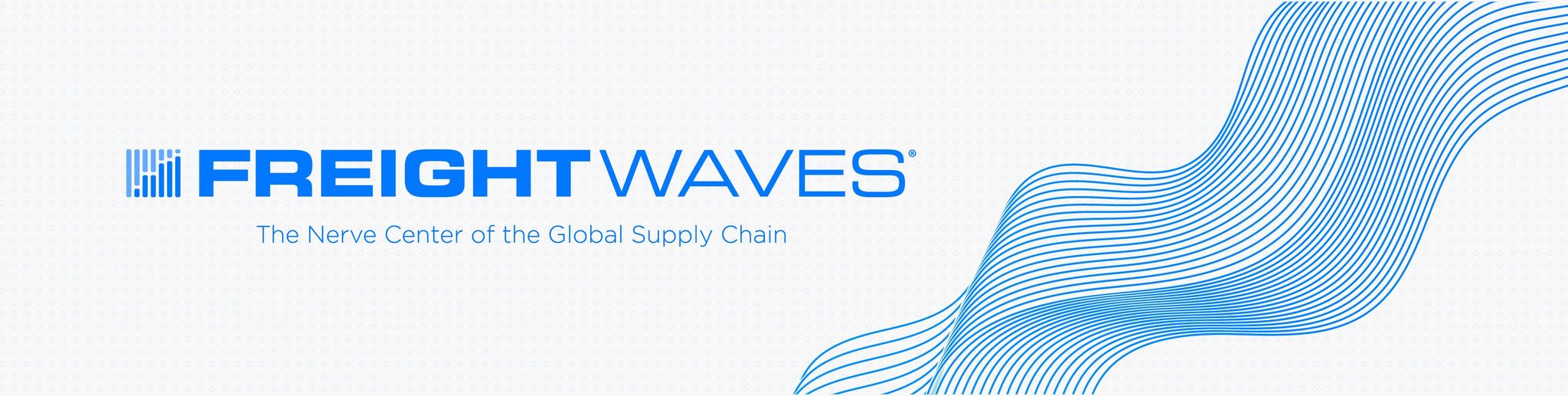 FreightWaves banner