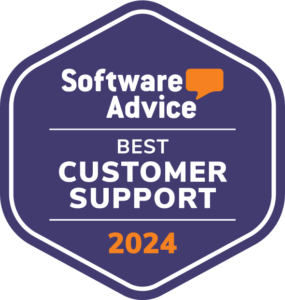 Smart Factory app, best customer service award 2024