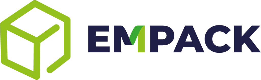 Empack NEC Logo