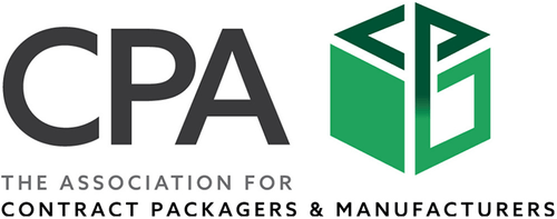 Logotipo CPA