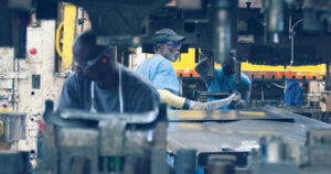 Ice Industries equipment