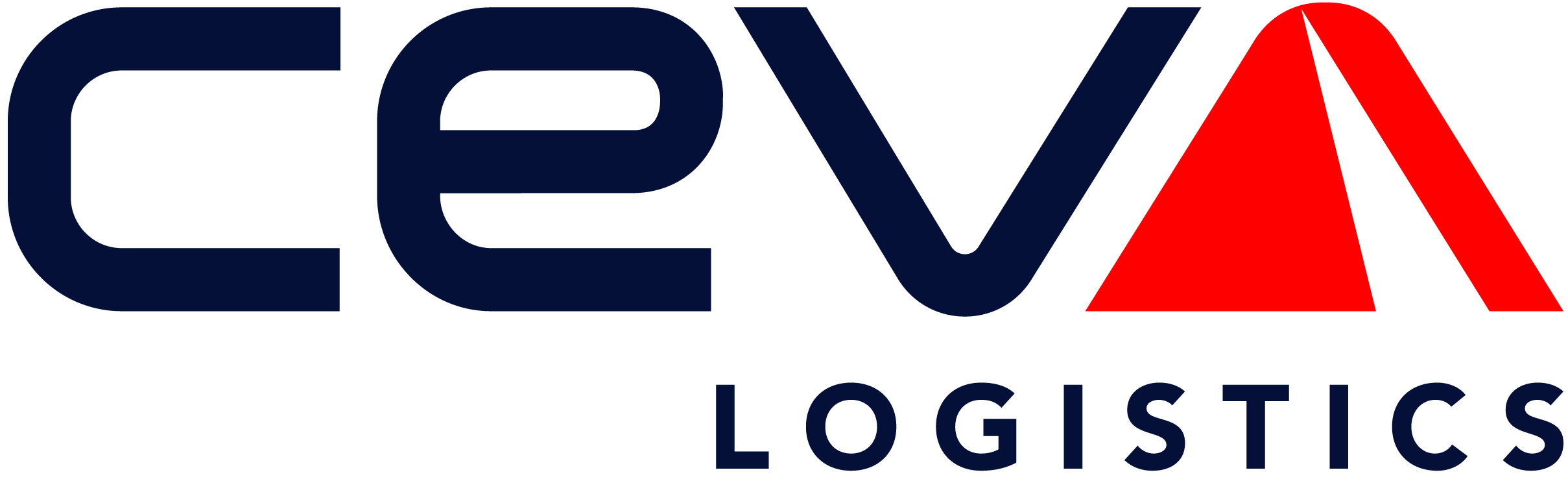 Ceva Logistics logo
