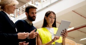 Co-pack software optimizes production management for contract manufacturers