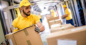 How purpose-built co-pack software reduces scrap rate